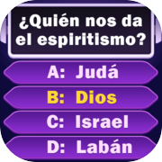questions bibliques