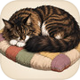 Cat Mat Puzzle 아이콘