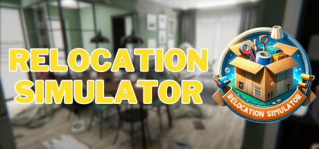 Banner of Relocation Simulator 