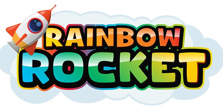 Banner of Rainbow Rocket 