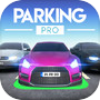 Car Parking Pro - Park & Drive