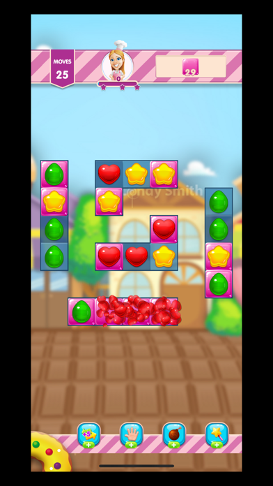 Candy Crush Cubes mobile android iOS apk download for free-TapTap