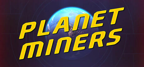 Banner of Planet Miners 