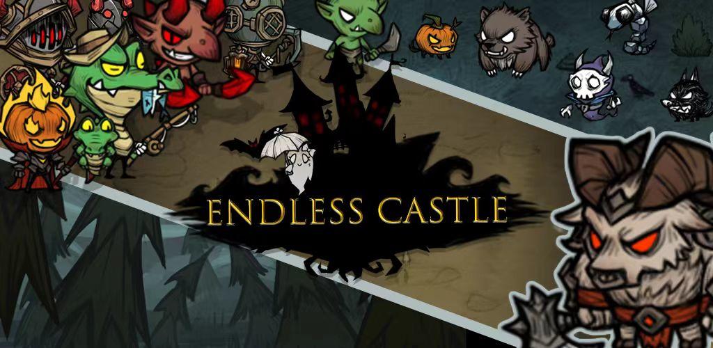 Banner of Endless Castle 1.00.040