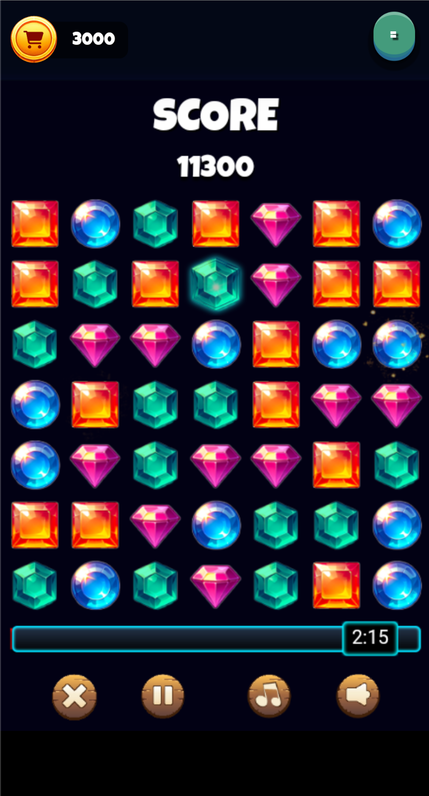 Jewel popper android iOS apk download for free-TapTap