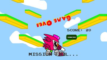 Rider Chronicle Game Screenshot