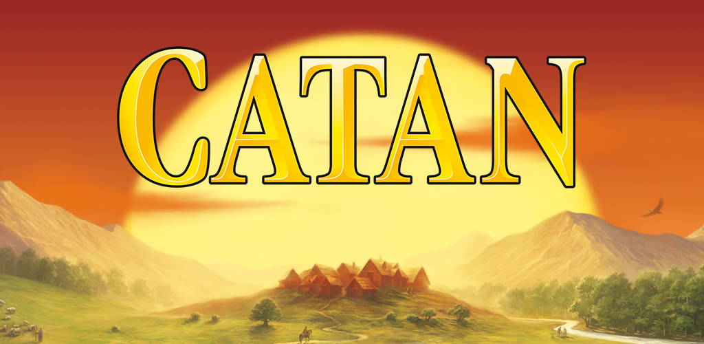 Catan Classic screenshot