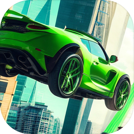 Real Mega Ramp Stunts Master