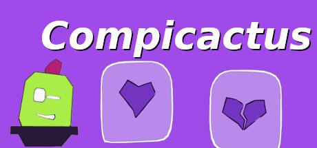 Banner of Compicacto 