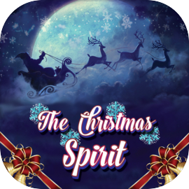 New Escape Games 193- 12 in 1 The Christmas Spirit