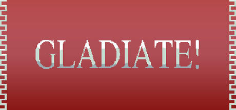 Banner of Gladiate! 