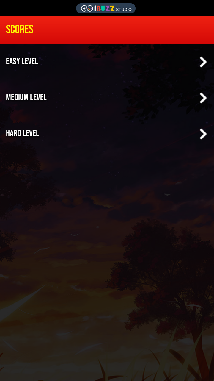 Screenshot of TFBoys Pictures Tiles Puzzle Game ♥