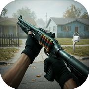 Zombie State: FPS Shooting