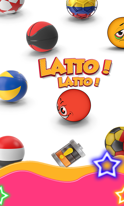 Tek Tek Simulator: Latto Latto 遊戲截圖