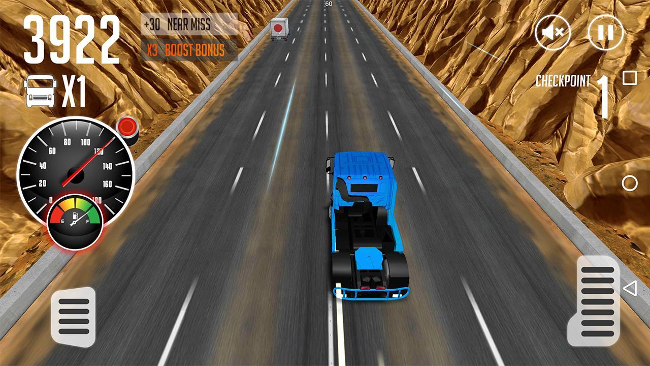 Turbo Driving Racing 3D para Android - Baixe o APK na Uptodown