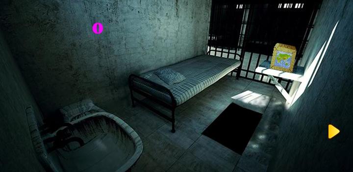 Banner of Escape Games Abandoned Prison 2.0.2
