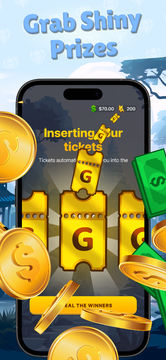 Monkey Match 3: Money Game Game Screenshot