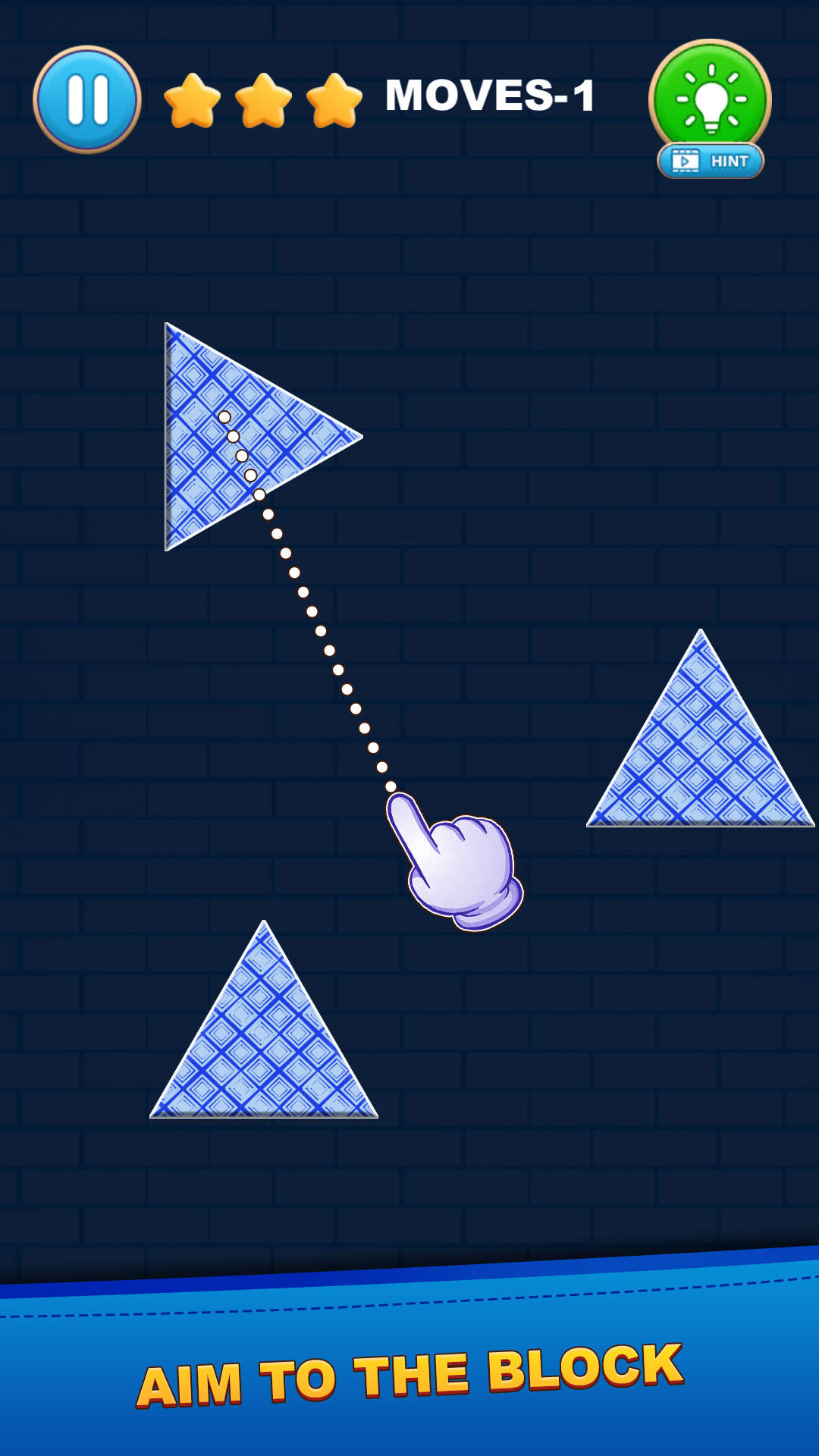 AIM - Ricochet Latest Version for Android/iOS APK - TapTap