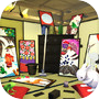 Escape Japanease Hanafuda Room