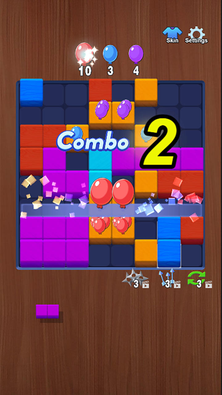 Block Explode Latest Version for Android/iOS APK - TapTap