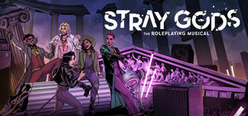 Banner of Stray Gods: The Roleplaying Musical 