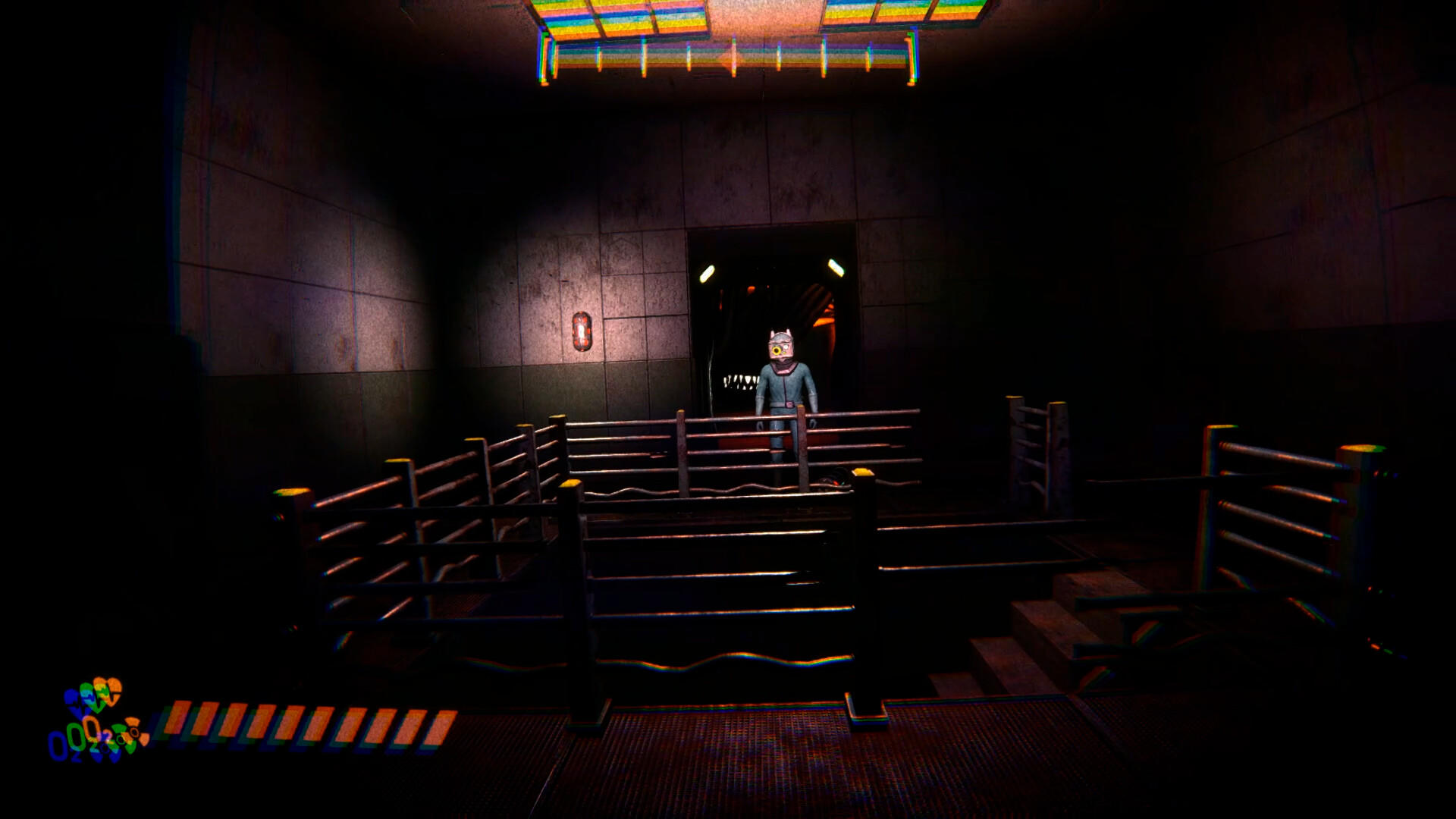 Screenshot 1 of Fatal Terminal 