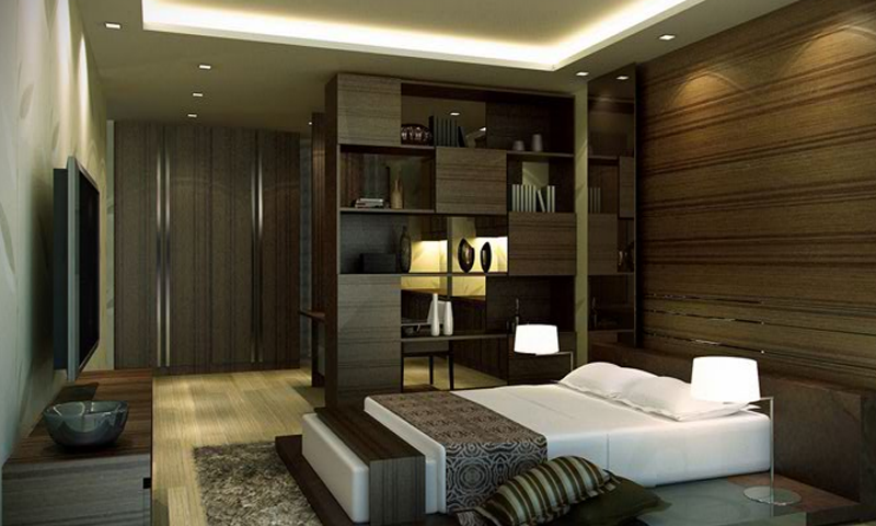 Cuplikan Layar Game Escape From Innovative House