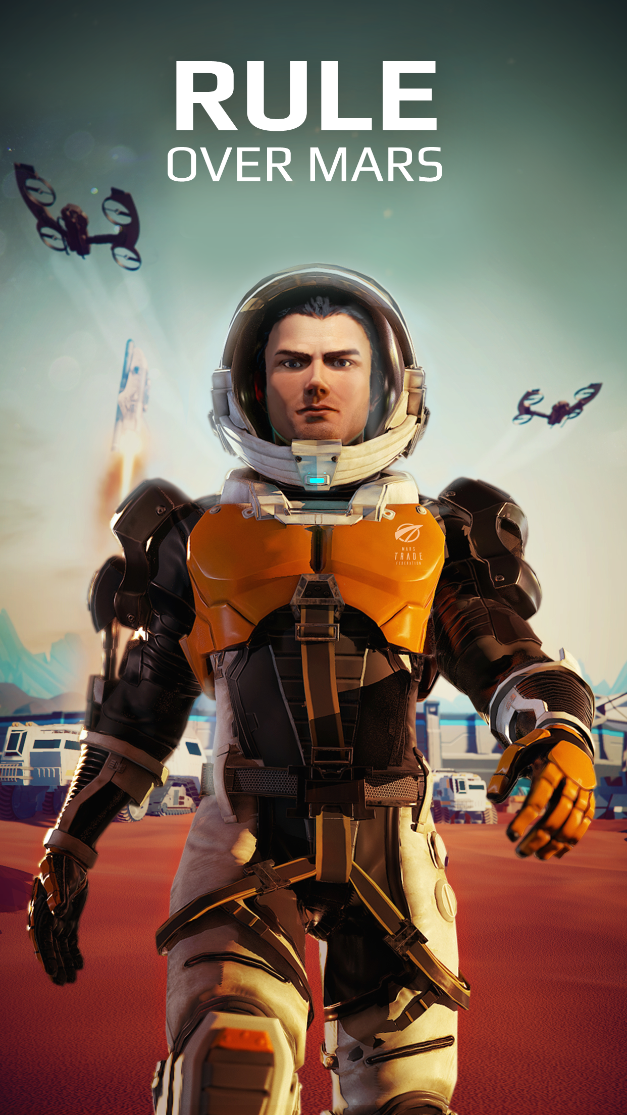 Empire: Millennium Wars 遊戲截圖