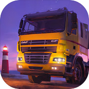 Truck Simulator 2024