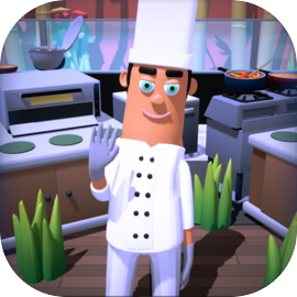 Restaurant Cooking Game