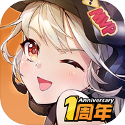 Figure Story: Re.Start