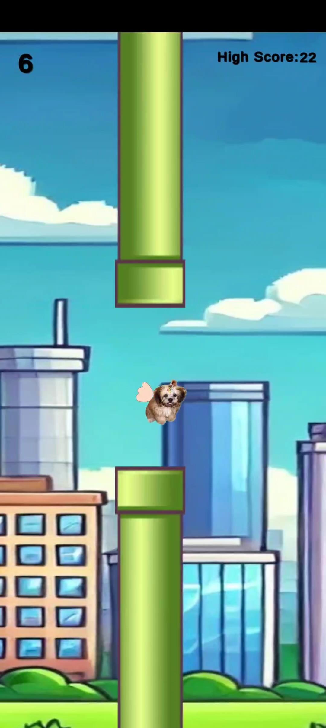 Flappy Bubbles Latest Version for Android/iOS APK - TapTap