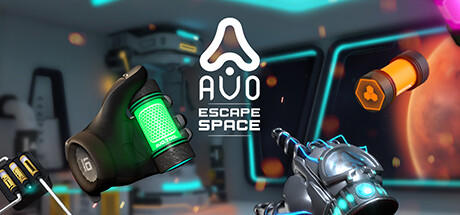 Banner of Avo Escape Space 