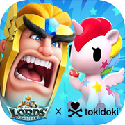 Lords Mobile: Kingdom Wars