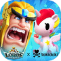 Icon dari Lords Mobile: Kingdom Wars