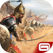 March of Empires: Trò chơi chiến tranh