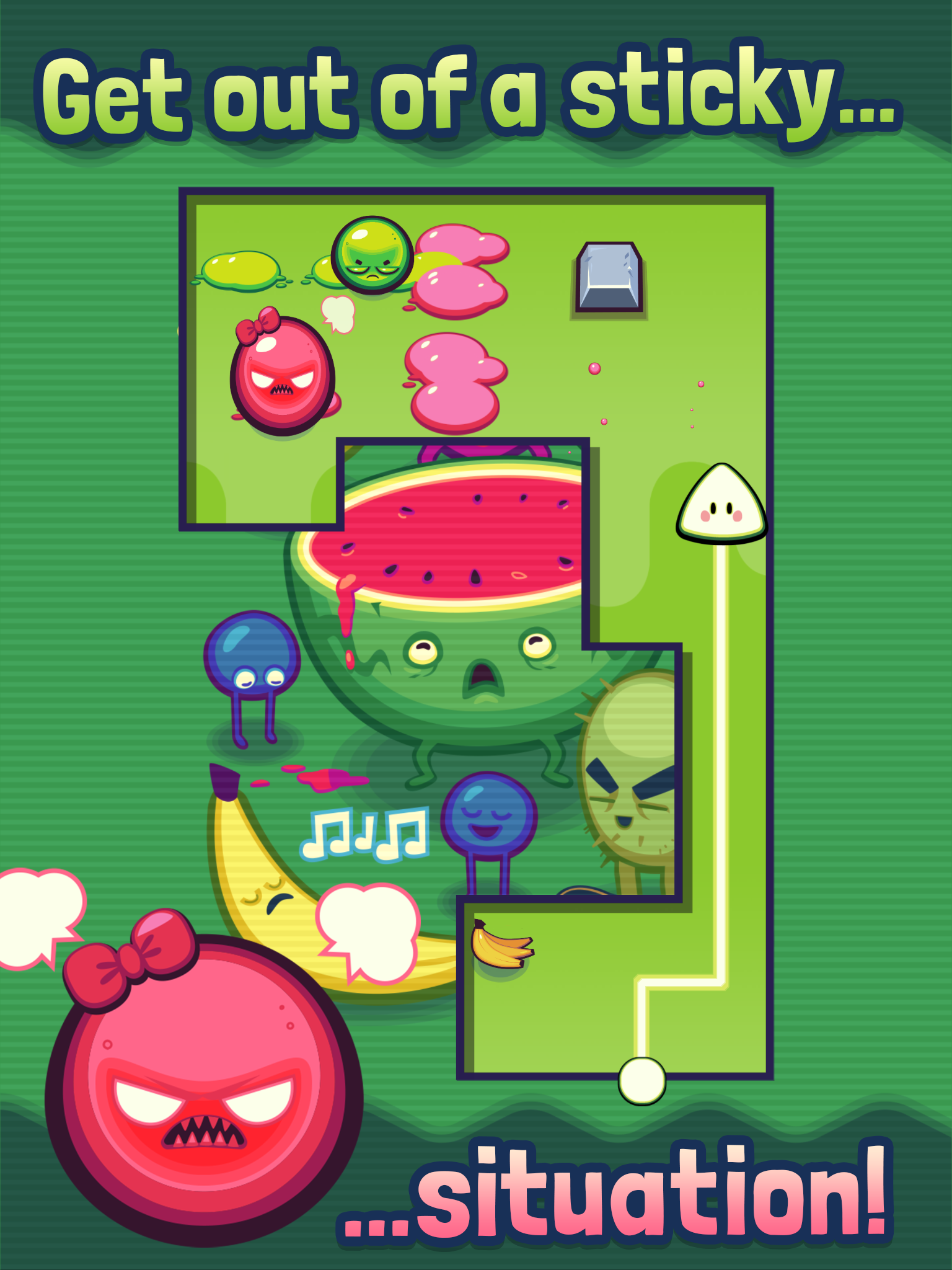 Monster Snap: Capture Monsters ภาพหน้าจอเกม