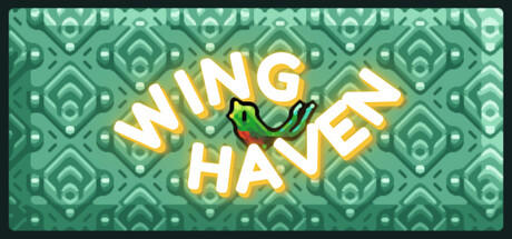 Banner of Wing Haven 