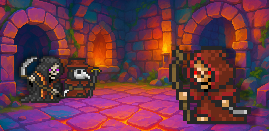 Banner of Orna: A fantasy RPG Adventure 