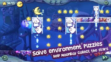 梦境之旅 Game Screenshot