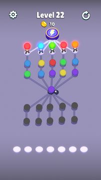 Light Jam! Game Screenshot
