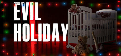 Banner of Evil Holiday 