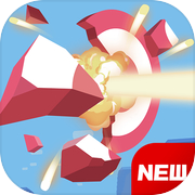 Sharpshooter: Free 3D Shooting Game