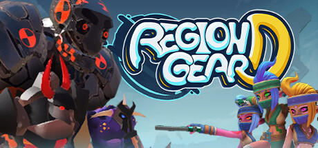 Banner of Region: Gear D 
