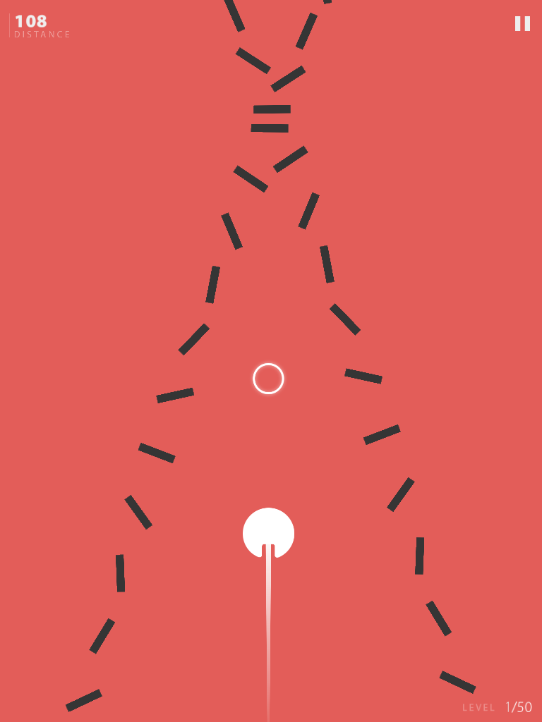 Force Escape Game Screenshot