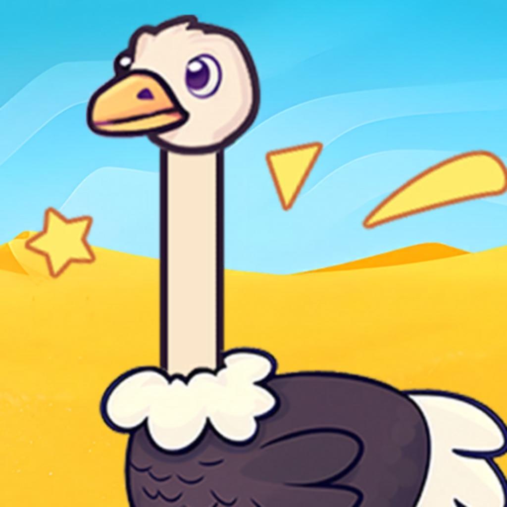 Download Flexible Ostrich for Android/iOS APK - TapTap