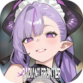 Radiant Frontier