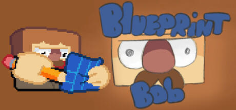 Banner of Blueprint Bob 