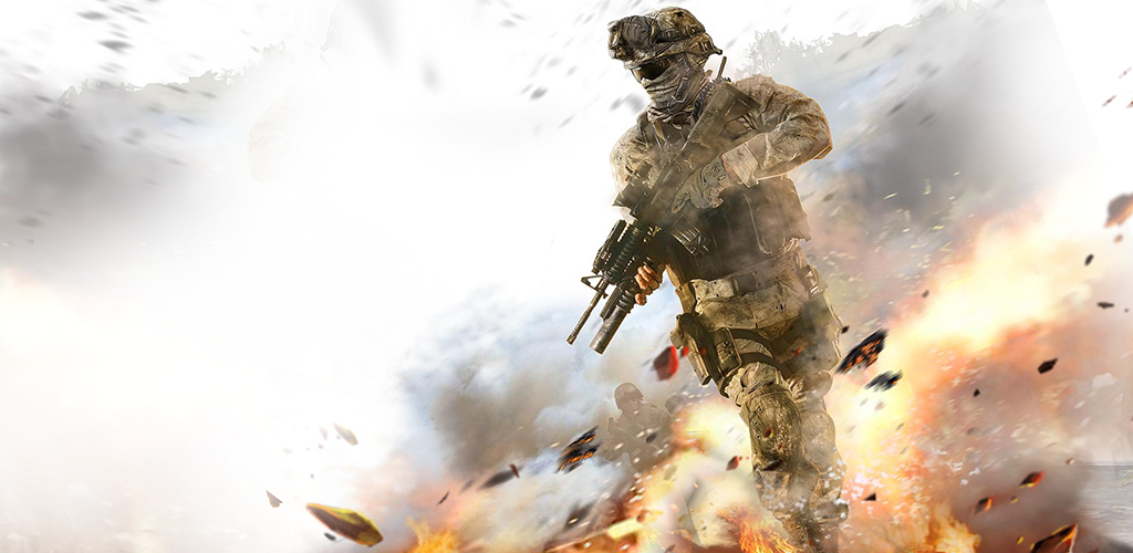 Sniper In The World screenshot