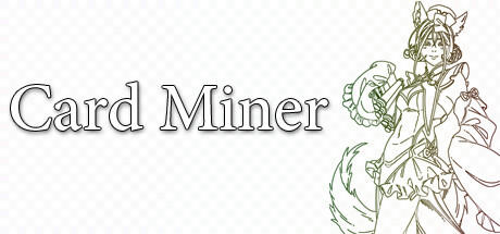 Banner of Card Miner 